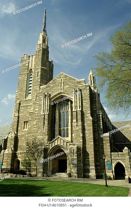Bryn Mawr, PA, Pennsylvania, Bryn Mawr Presbyterian Church