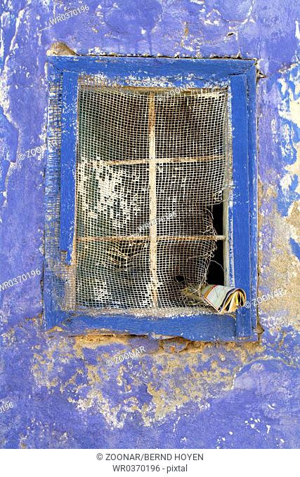 Windows 0053. Crete