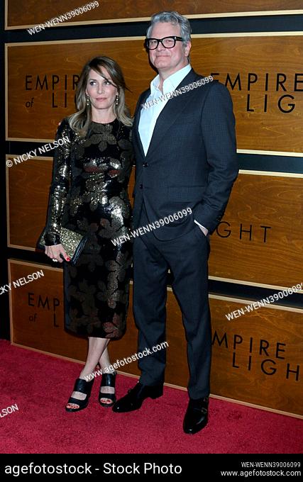 Empire of Light Los Angeles Premiere at the Samuel Goldwyn Theater on December 1, 2022 in Beverly Hills, CA Featuring: Maggie Cohn