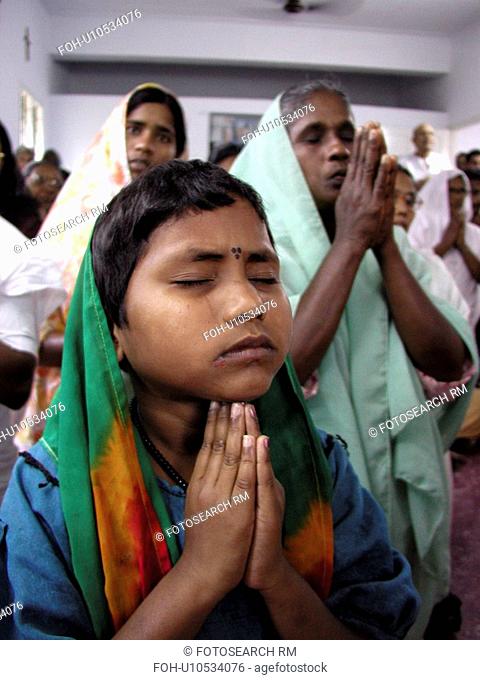 india, people, pray, boy, person, love