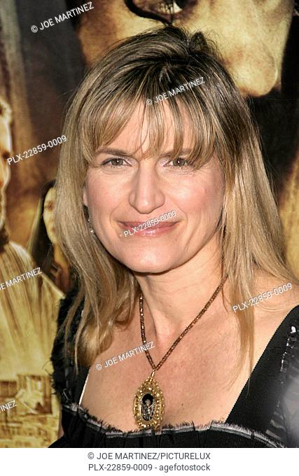 The Nativity Story (Premiere) Catherine Hardwicke 11-28-2006 / Academy of Motion Picture Arts and Sciences / Beverly Hills