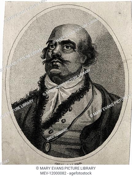 Field Marshal Count Suwarrow-Romniskoy (Alexander Vasilyevich Suvorov, 1729-1800), Russian General