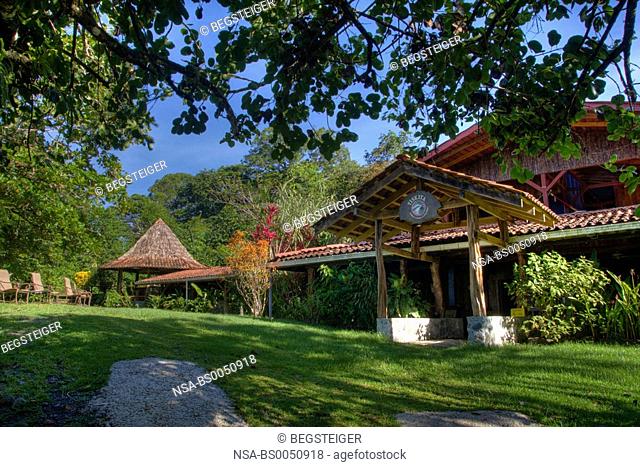 Tiskita Jungle Lodge, Costa Rica