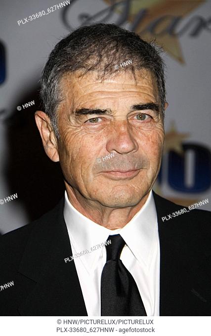 Robert Forster 02/22/09 ""The 19th Annual Night of 100 Stars"" @ Beverly Hills Hotel, Beverly Hills Photo by Megumi Torii/HNW / PictureLux File Reference #...