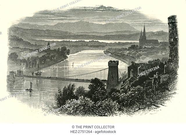 'Inverness', c1870