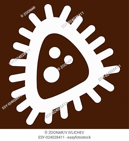 Micro Parasite Icon