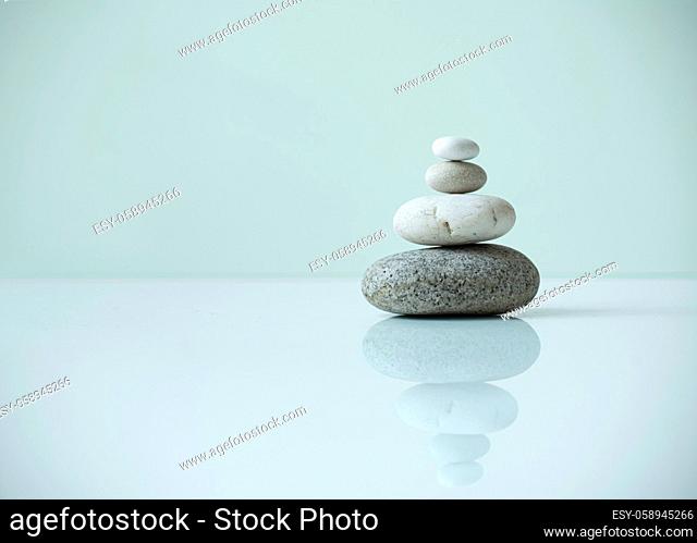 Stonetower Zen Balance