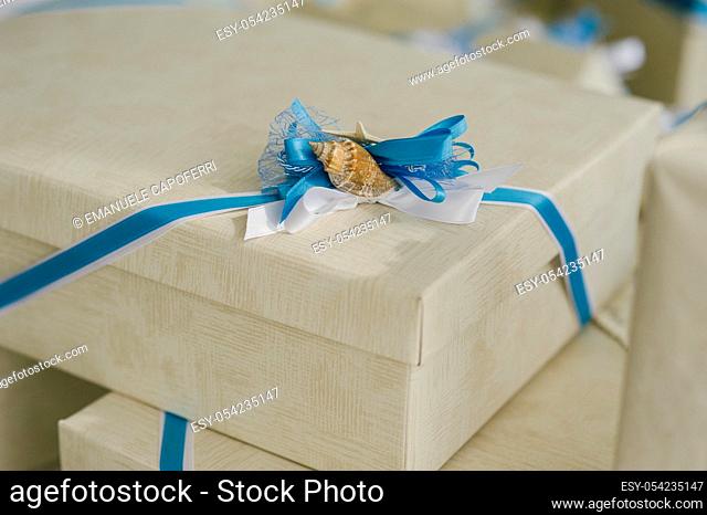 Gift for wedding guests, wedding favors