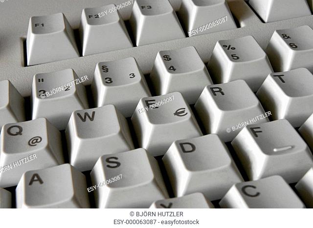Tastatur