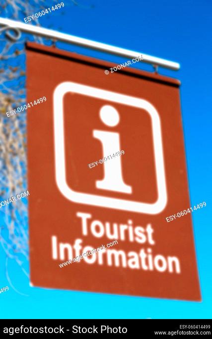 blur in south africa close up of the tourist information like  texture background