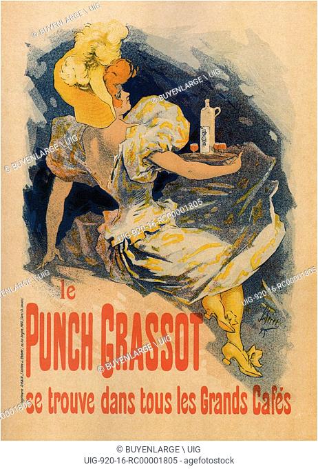 Le Punch Grassot