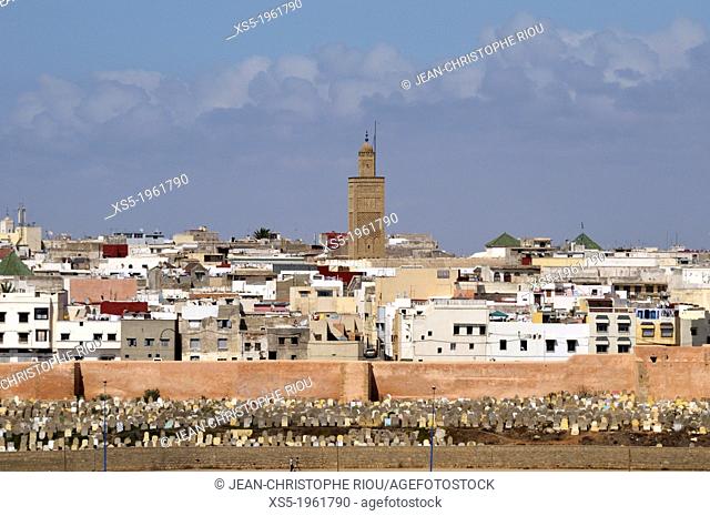 Rabat-Salé, Morocco