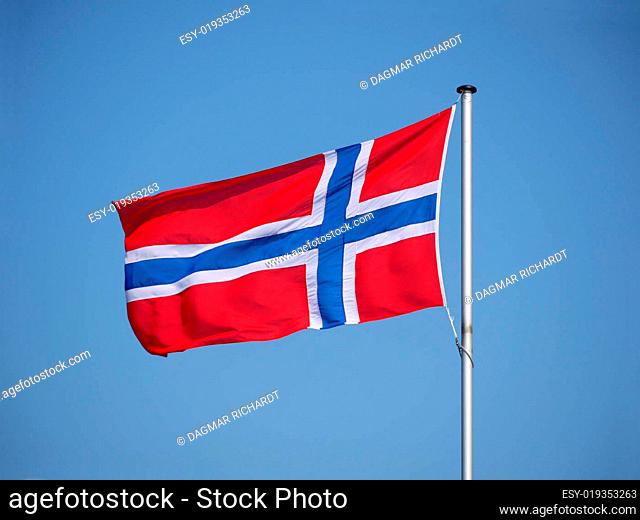Norwegische Nationale