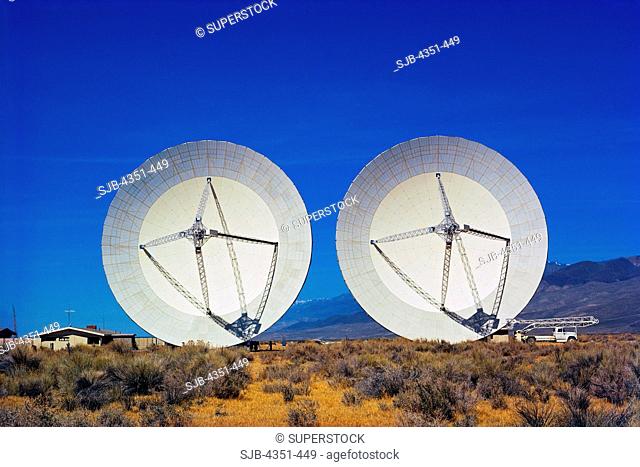 Owens Valley Radio Observatory