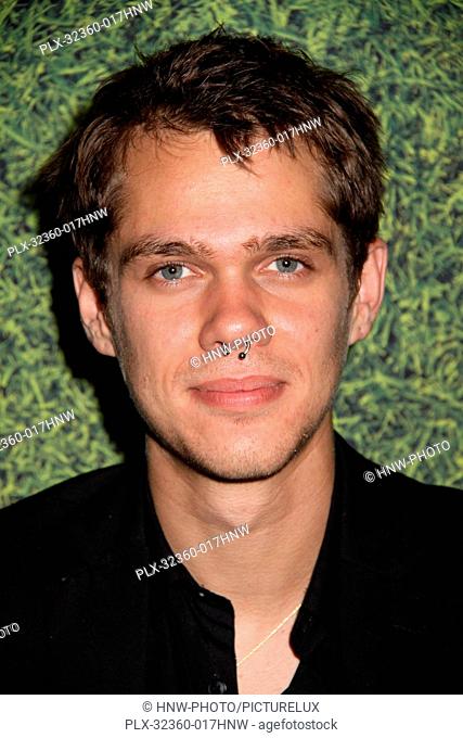 Ellar Coltrane 06/16/2014 Los Angeles Special Screening of Boyhood held at Arclight Hollywood in Hollywood, CA Photo by Izumi Hasegawa / HNW / PictureLux
