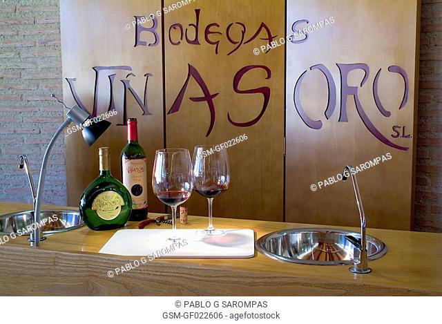 Viñasoro Winery