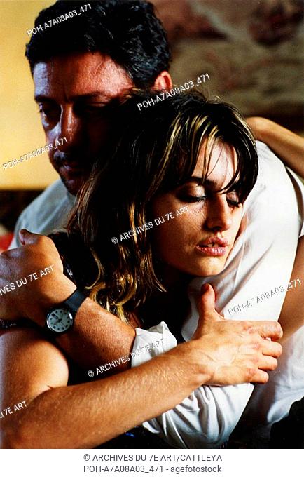 Non ti muovere Year: 2005 Italy Director: Sergio Castellito Sergio Castellito, Penelope Cruz. It is forbidden to reproduce the photograph out of context of the...