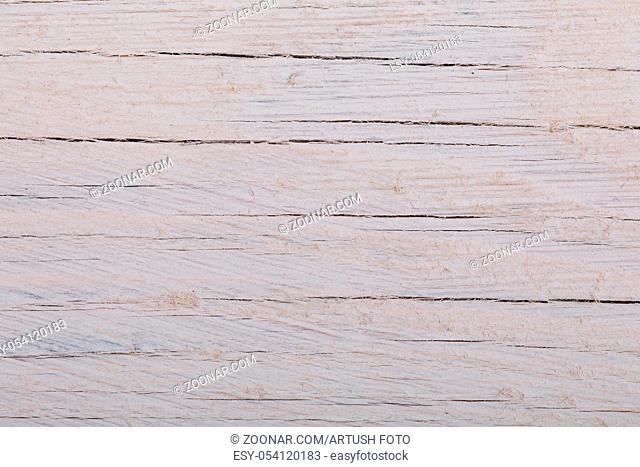 white toned texture of vintage wood plank for retro background or backdrop use