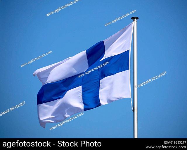 Finnische Nationale