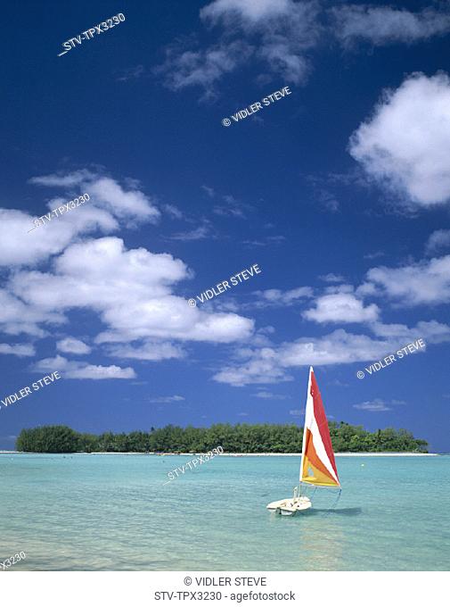 Beach, Cat, Cook islands, Hobi, Holiday, Lagoon, Landmark, Muri, Polynesia, Rarotonga, South pacific, Tourism, Travel, Vacation