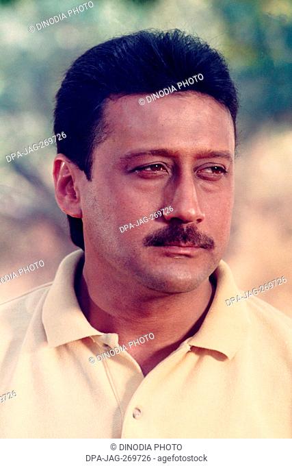 Jackie Shroff Gets Emotional As He Recalls His Harsh Times In His Past: I  Have Gone Through The Highs And Lows Of Financial Aspect