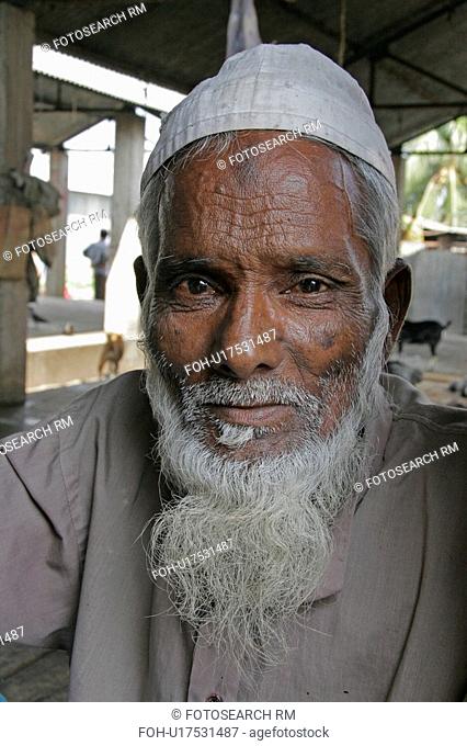 person, elderly, bangladesh, people