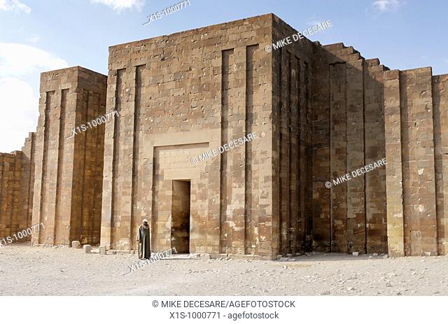 Landmarks of Egypt