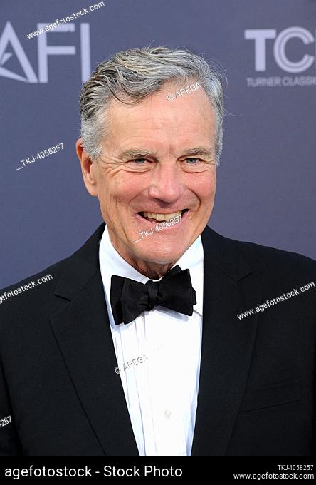 Nicholas Hammond at the 48th Annual AFI Life Achievement Award Honoring Julie Andrews held at the Dolby Theater in Hollywood, USA on June 9, 2022