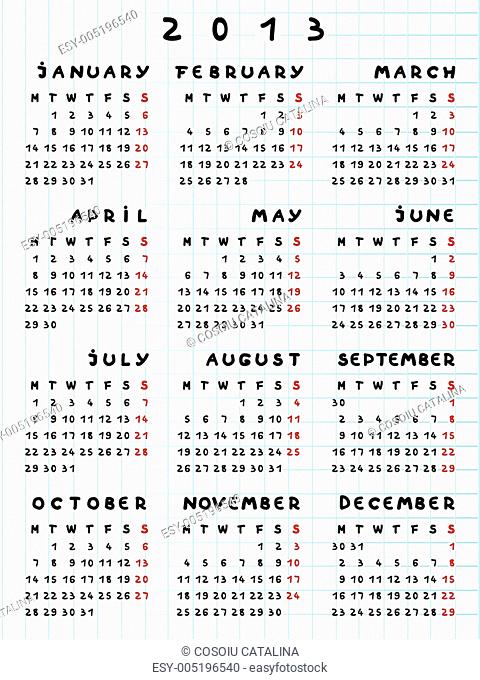 2013 calendar year of the snake