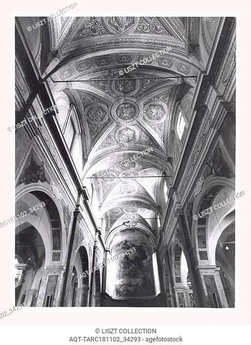 Lazio Rieti Magliano Sabina Cathedral, this is my Italy, the italian country of visual history, Exterior views of facade 18th century and portals 15th century
