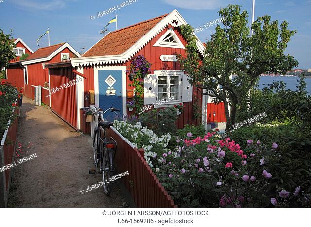 Karlskrona Blekinge sweden