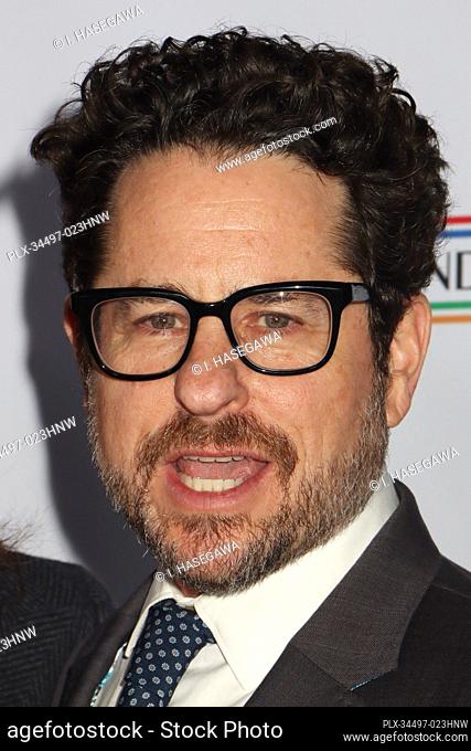 J.J. Abrams 03/09/2023 The 17th annual Oscar Wilde Awards 2023 held at the Bad Robot in Santa Monica, CA. Photo by I. Hasegawa / HNW/Picturelux