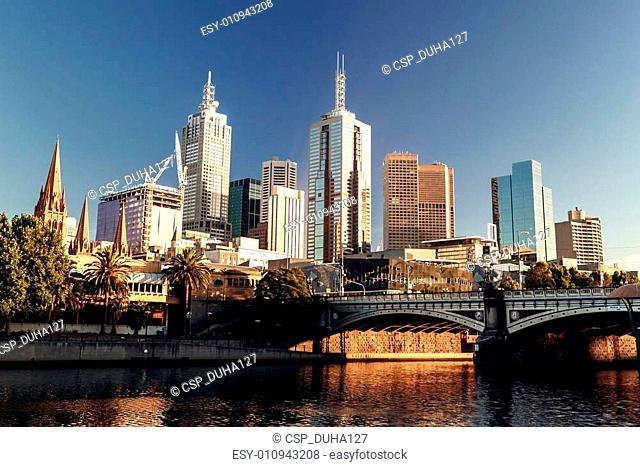 Melbourne, Victoria, Australia