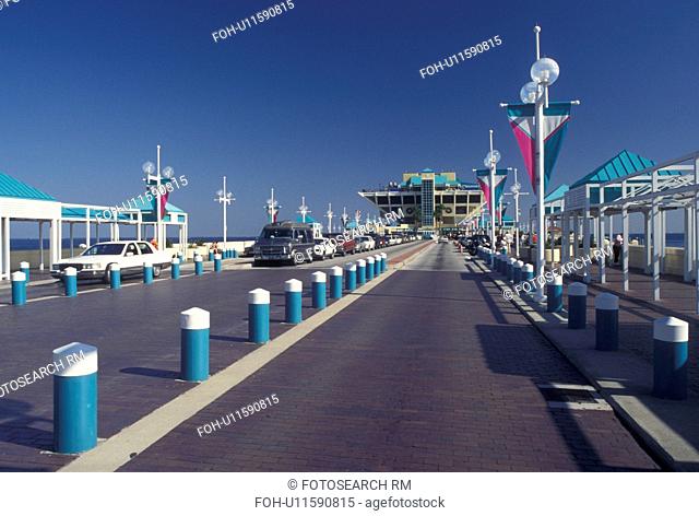 St. Petersburg, pier, FL, Tampa Bay, Florida, The Pier on Tampa Bay in Saint Petersburg