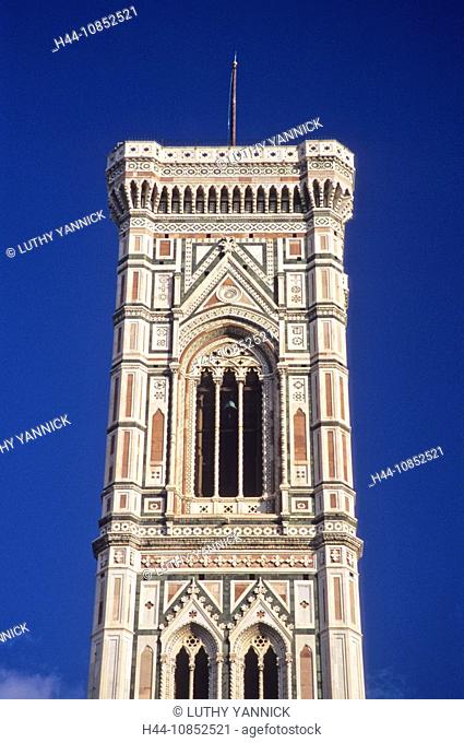 10852521, Italy, Cathedral, Florence, Tuscany, UNE