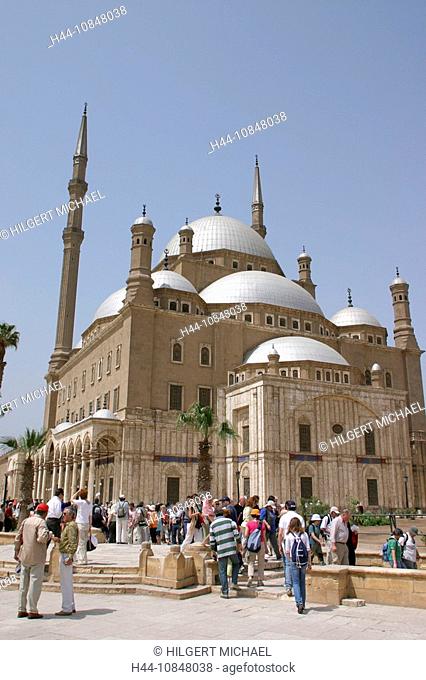 Egypt, North Africa, Cairo, Mohammed Ali, Islam, mosque, religion, architecture, Alabaster, Arabian, Arabic