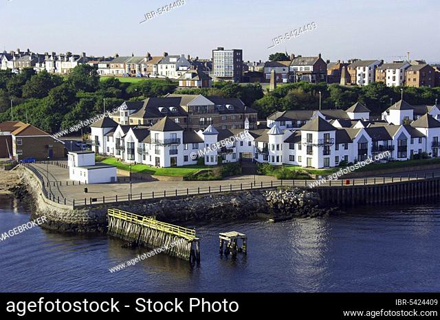 River Tyne, South Shields, Newcastle, England, Newcastle upon Tyne