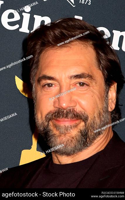 Javier Bardem 02/28/2022 The 5th Annual Hollywood Critics Association Film Awards held at the Avalon Hollywood in Los Angeles, CA Photo by I
