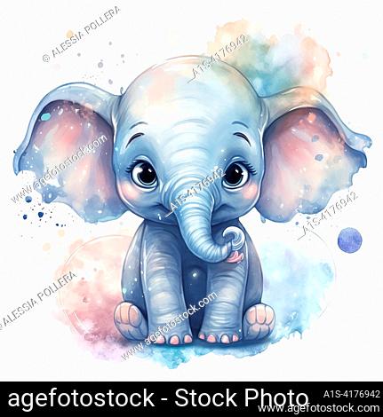 An Elephant photo