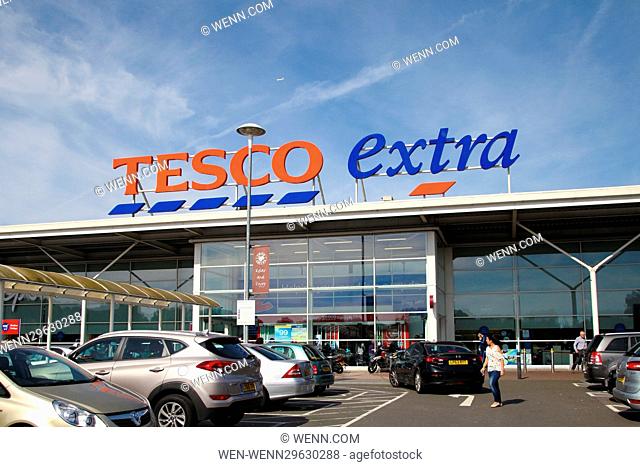 On Wednesday 5th October, Tesco is set to reveal its third consecutive quarter of rising sales. Featuring: Atmosphere Where: London