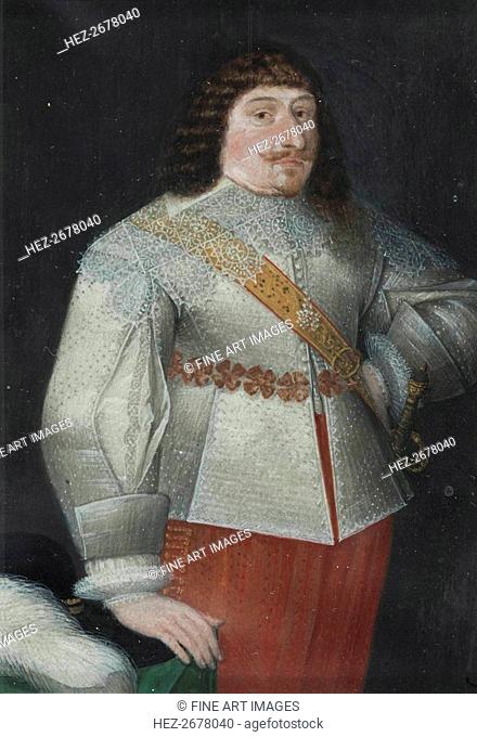 King Wladyslaw IV Vasa of Poland (1595-1648), 1630