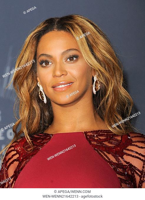 2014 MTV Video Music Awards Press Room Featuring: Beyonce Knowles Where: Los Angeles, California, United States When: 25 Aug 2014 Credit: Apega/WENN
