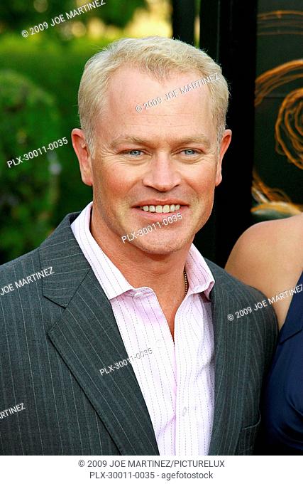 Neal McDonough at the Los Angeles Premiere of DreamWorks Pictures The Soloist Hollywood, CA, 4/20/2009 Photo by Picturelux