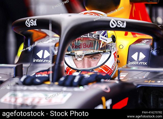 #1 Max Verstappen (NLD, Oracle Red Bull Racing), F1 Grand Prix of Great Britain at Silverstone Circuit on July 9, 2023 in Silverstone, Great Britain