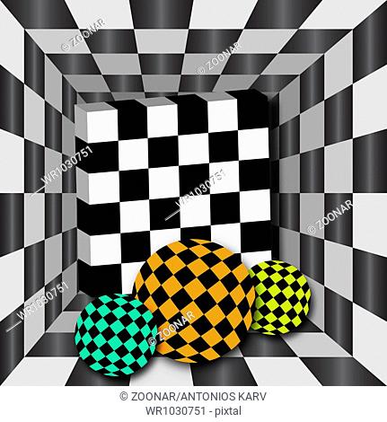 Chess Abstract