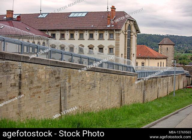 Rottenburg am Neckar prison