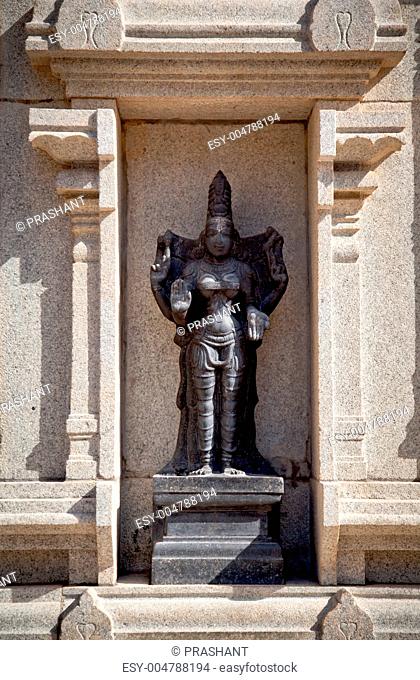 Goddess Laxmi or Lakshmi