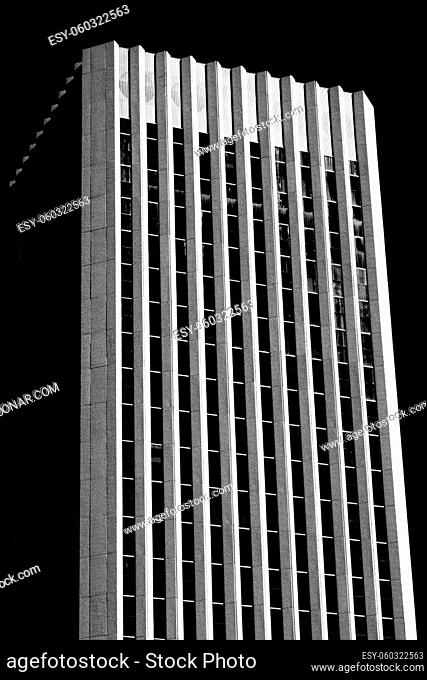 blur in south africa cape town skyscraper   architecture  like  texture background