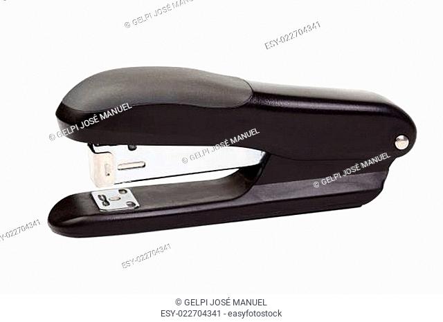 Standard tool in an office a stapler