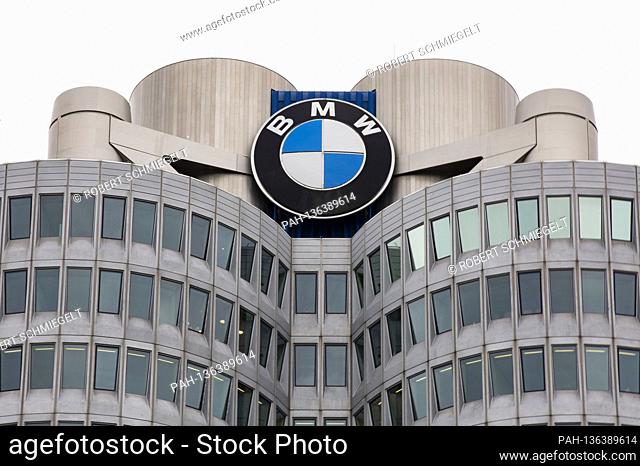 BMW (Bayerische Motoren Werke) as the main brand of the BMW Group is a German automobile manufacturer with its corporate headquarters in Munich